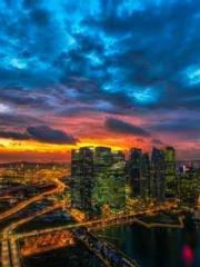 Su He Huo Chen Xi Fu