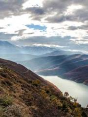 The Realm of the Dao