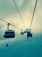 High School Campus S