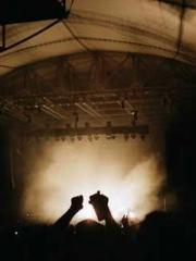 lt;Heavenly Fire Dyn